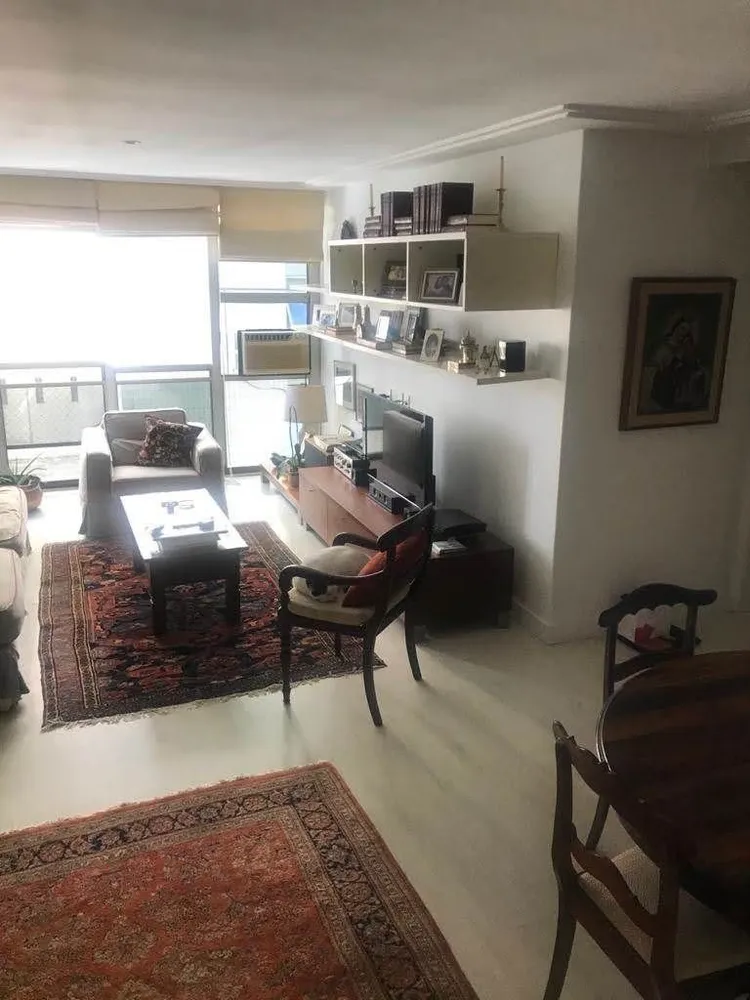 Apartamento, 3 quartos, 104 m² - Foto 4