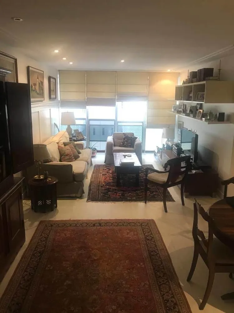 Apartamento, 3 quartos, 104 m² - Foto 2