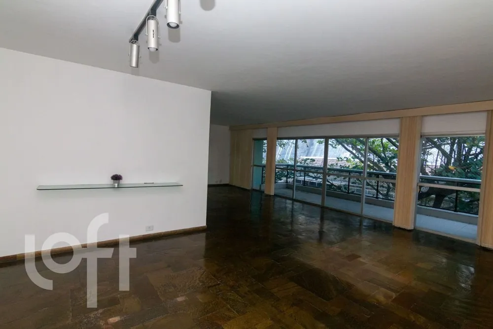 Apartamento, 3 quartos, 206 m² - Foto 15