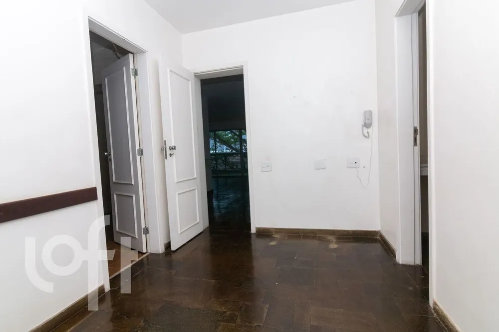 Apartamento, 3 quartos, 206 m² - Foto 14