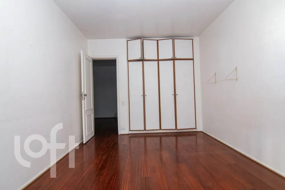 Apartamento, 3 quartos, 206 m² - Foto 1