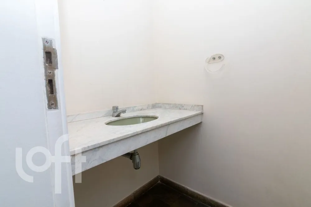 Apartamento, 3 quartos, 206 m² - Foto 8