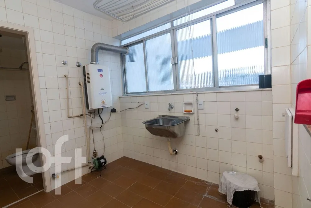 Apartamento, 3 quartos, 206 m² - Foto 21