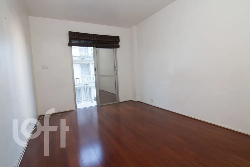 Apartamento, 3 quartos, 206 m² - Foto 2