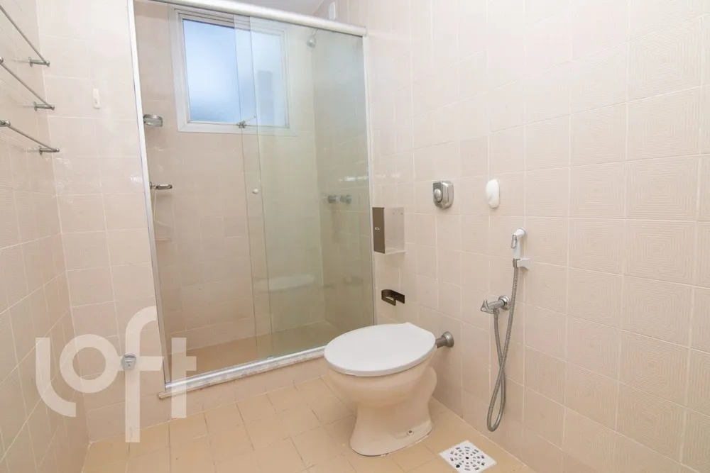 Apartamento, 3 quartos, 206 m² - Foto 11