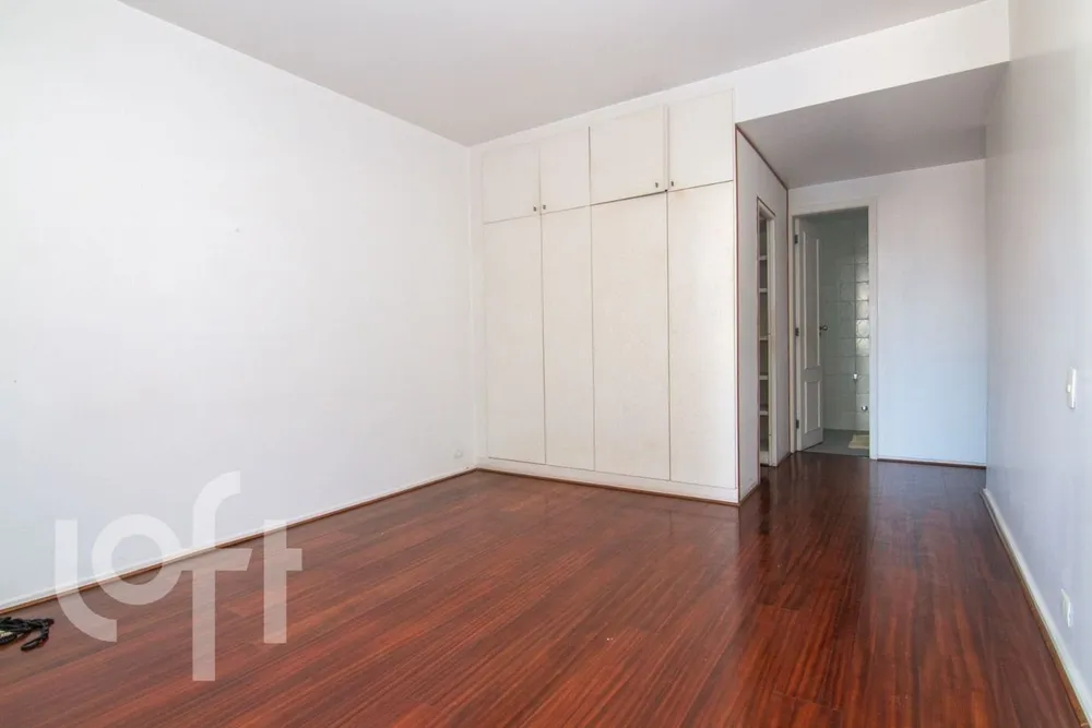 Apartamento, 3 quartos, 206 m² - Foto 5