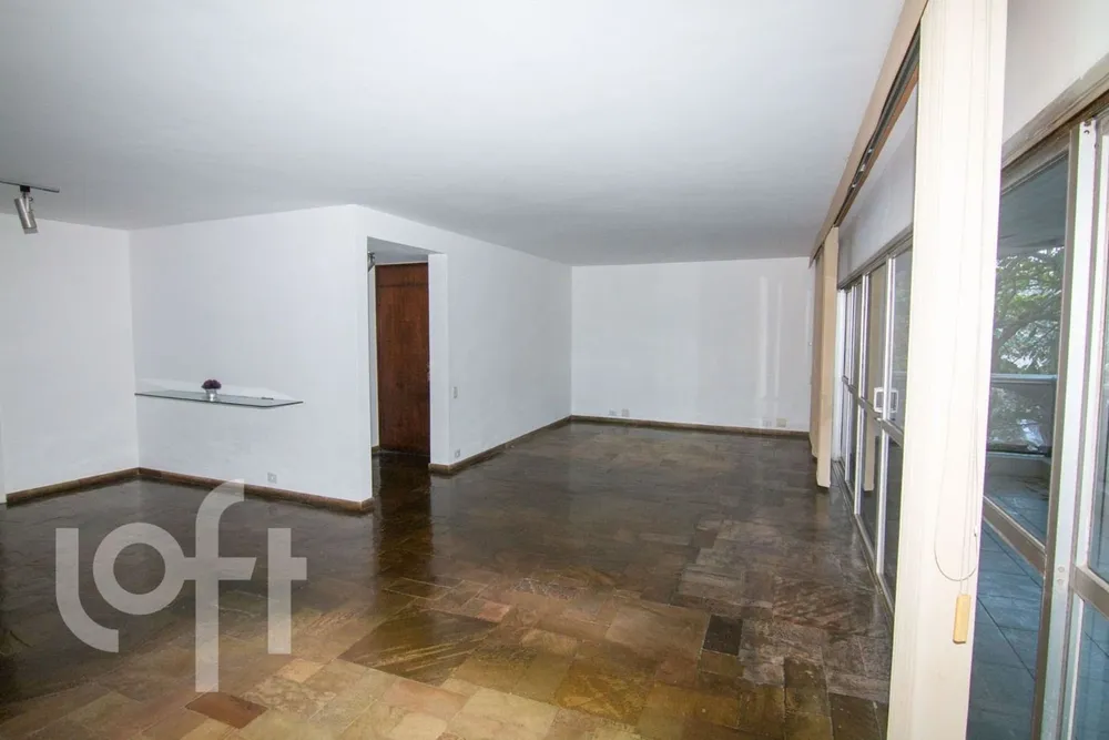 Apartamento, 3 quartos, 206 m² - Foto 16