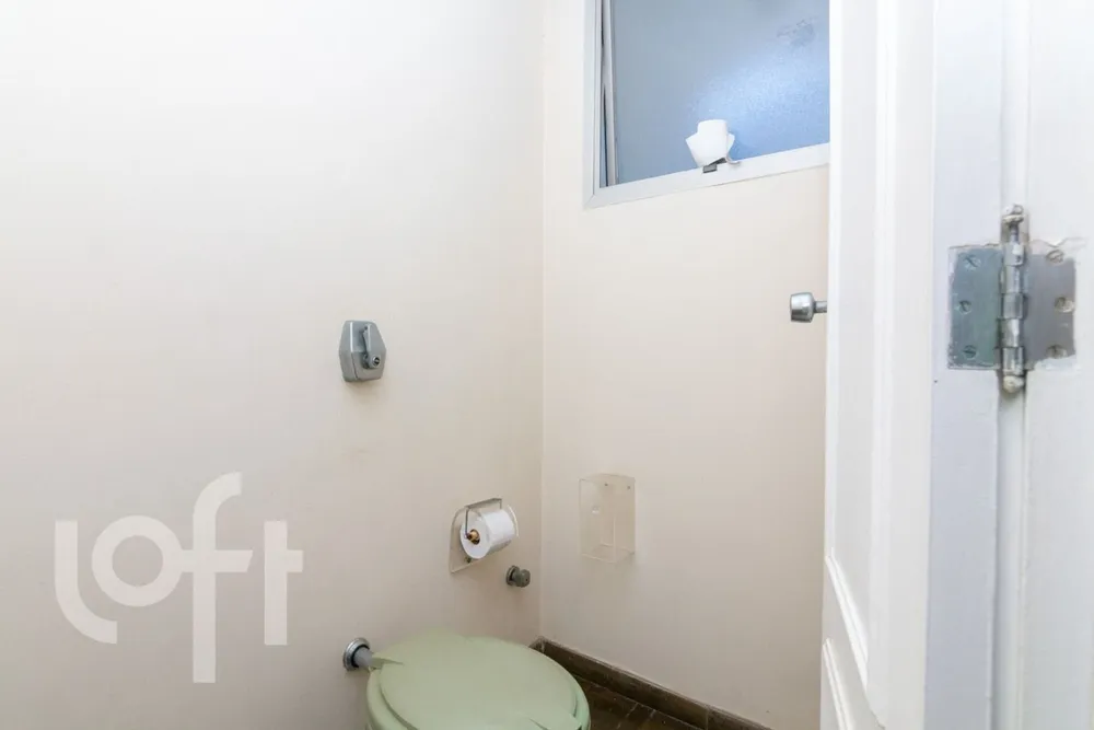 Apartamento, 3 quartos, 206 m² - Foto 9