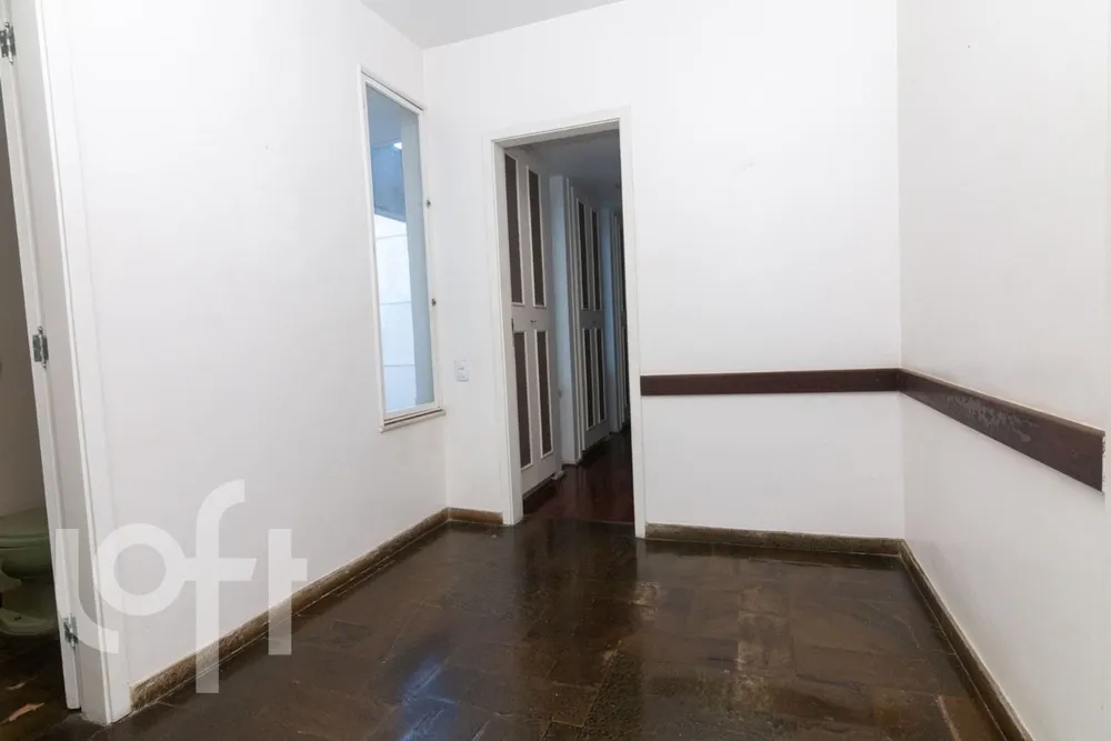 Apartamento, 3 quartos, 206 m² - Foto 12