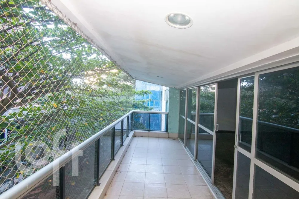 Apartamento, 3 quartos, 206 m² - Foto 17