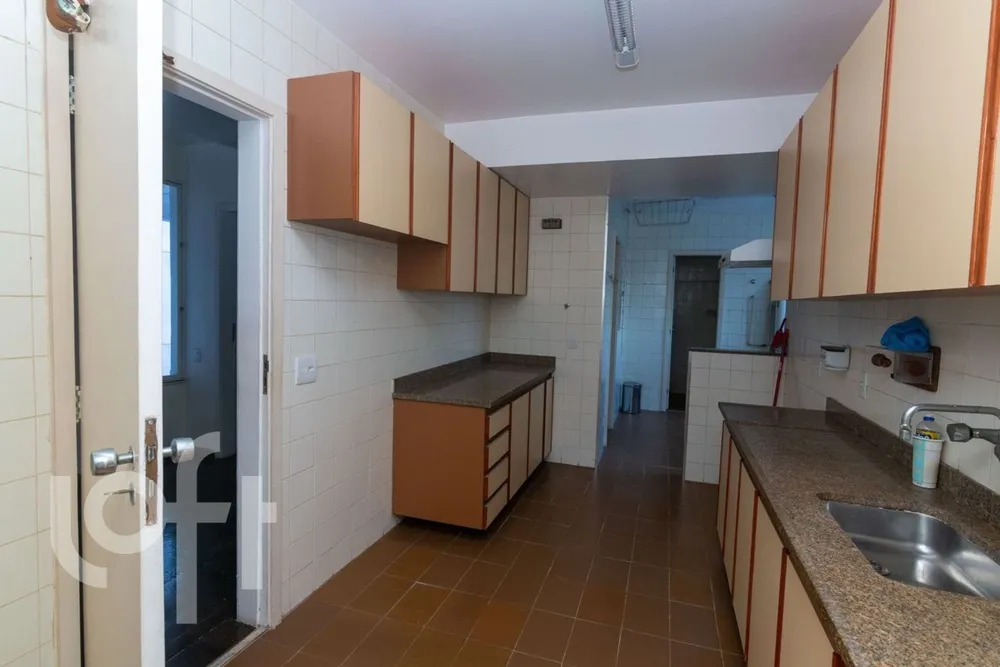 Apartamento, 3 quartos, 206 m² - Foto 20