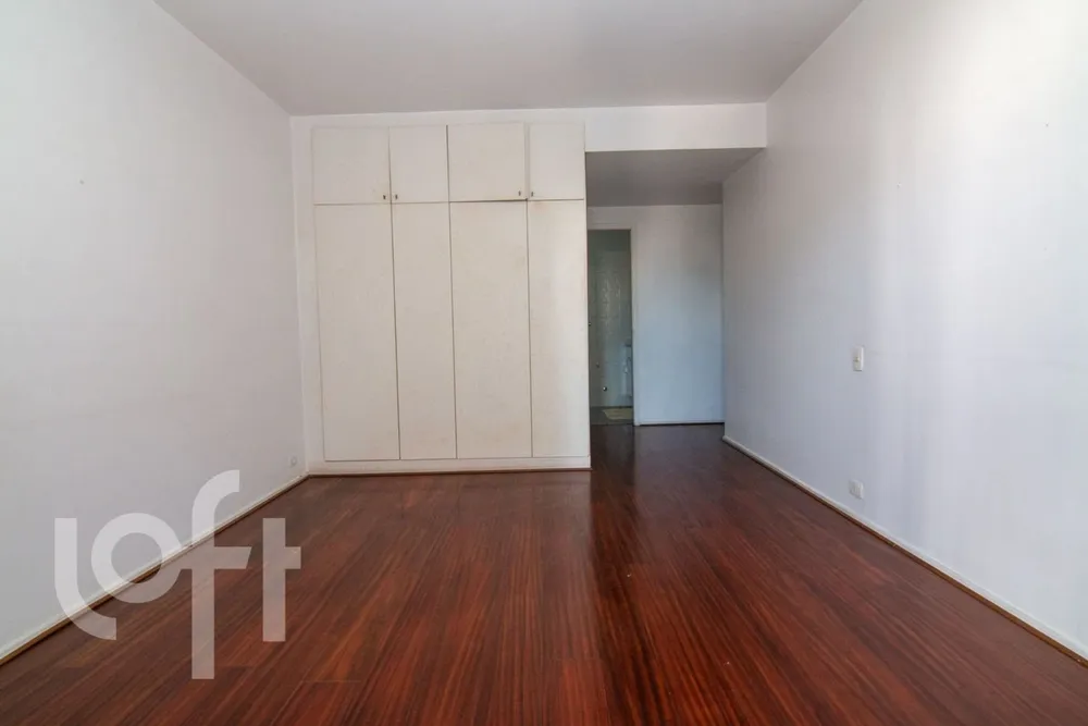 Apartamento, 3 quartos, 206 m² - Foto 4