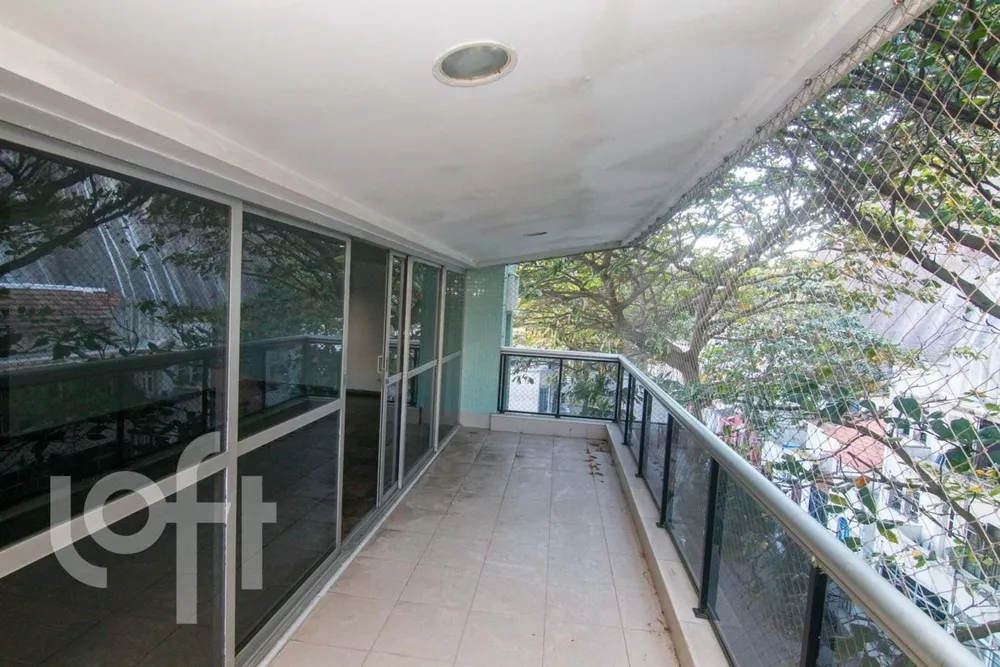 Apartamento, 3 quartos, 206 m² - Foto 13