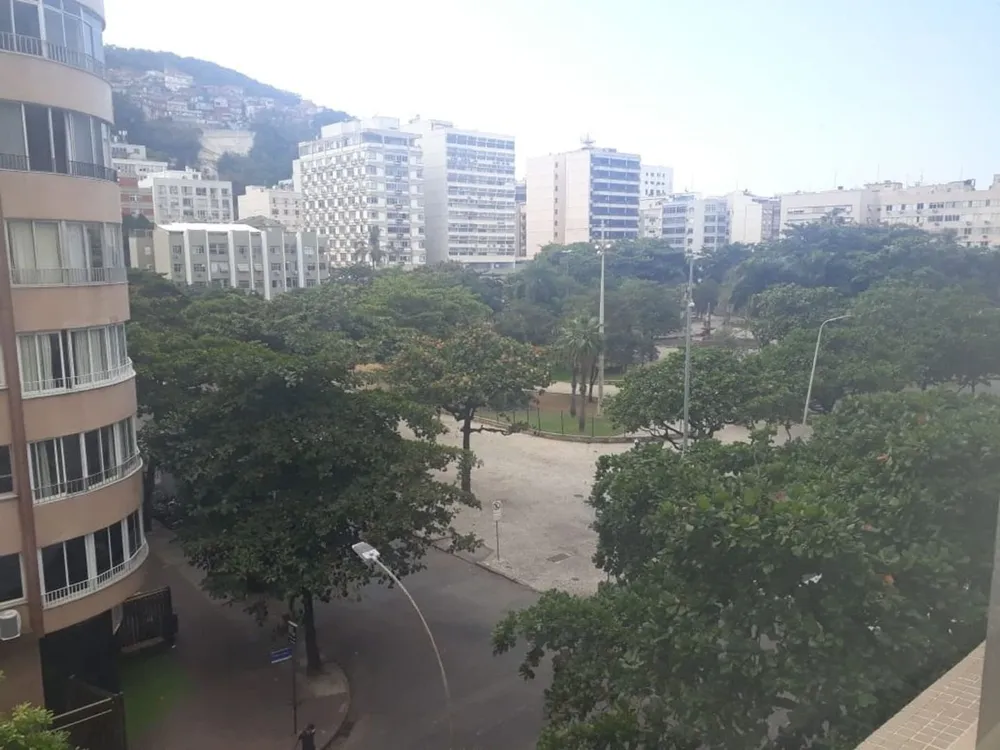 Apartamento, 4 quartos, 141 m² - Foto 2