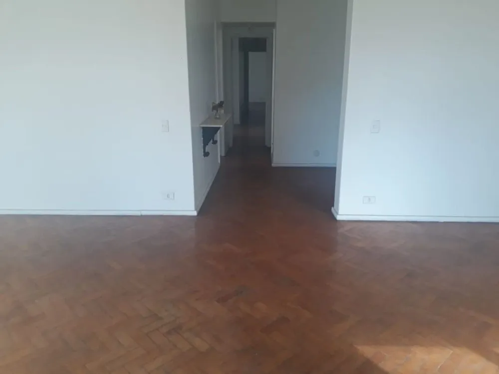Apartamento, 4 quartos, 141 m² - Foto 1