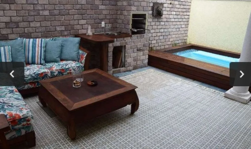 Casa, 3 quartos, 190 m² - Foto 2