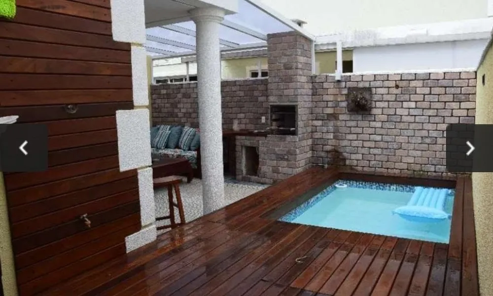 Casa, 3 quartos, 190 m² - Foto 1