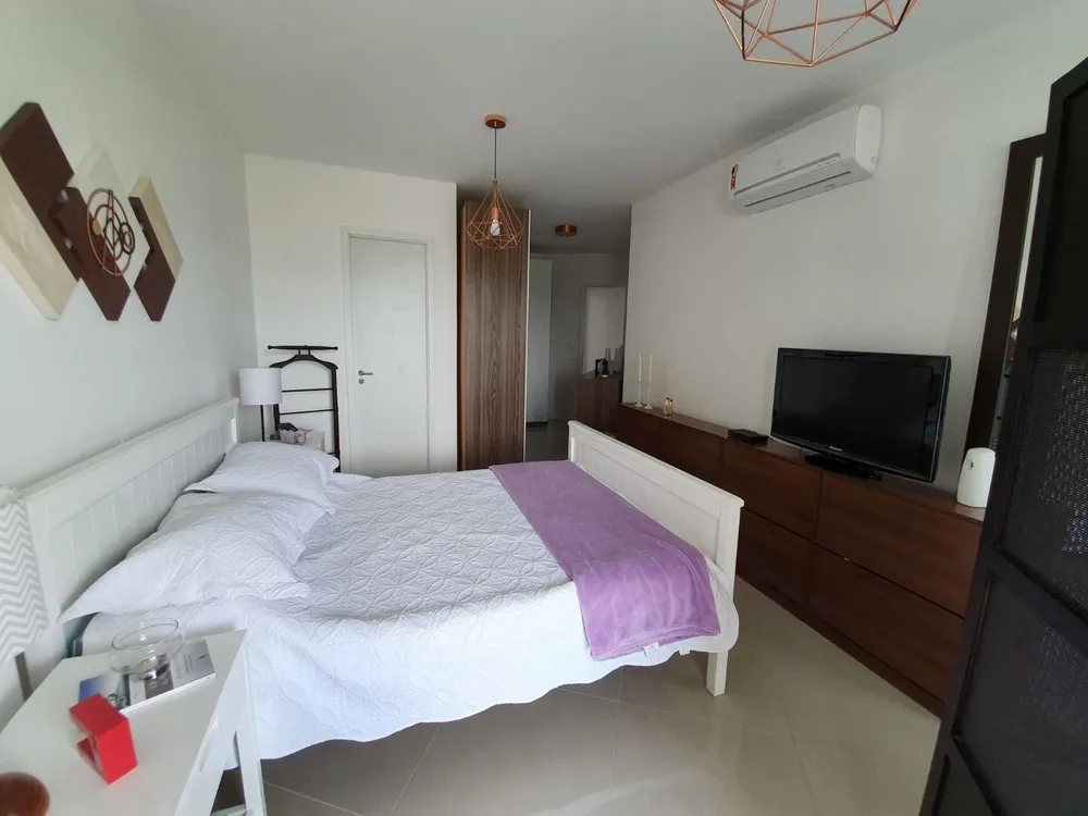 Apartamento, 4 quartos, 144 m² - Foto 12