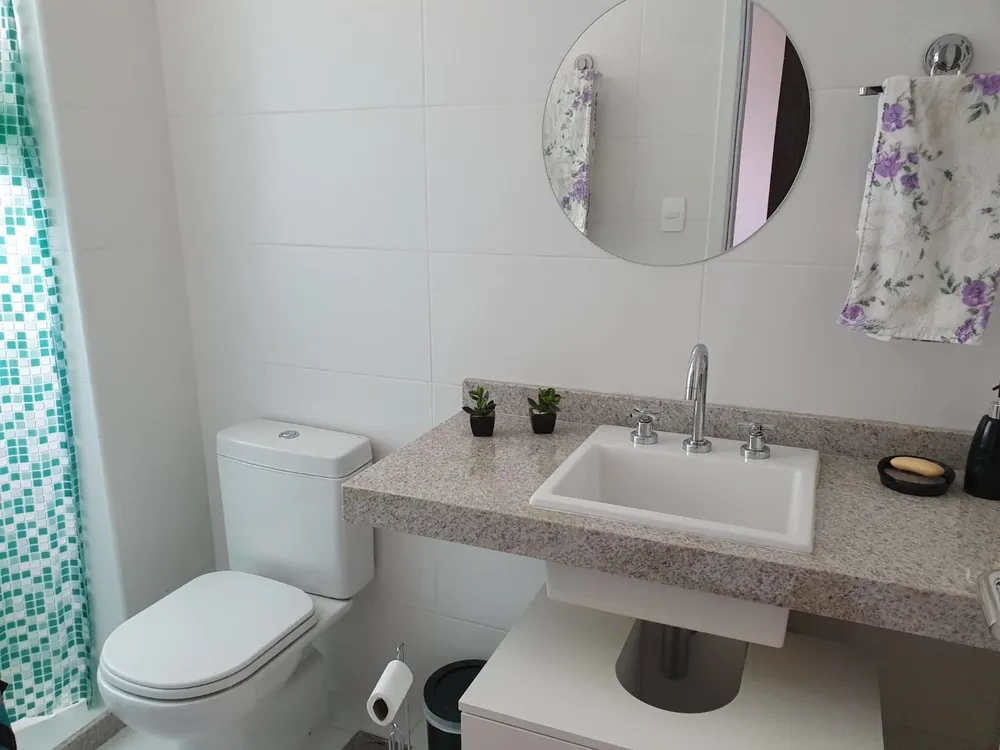 Apartamento, 4 quartos, 144 m² - Foto 18