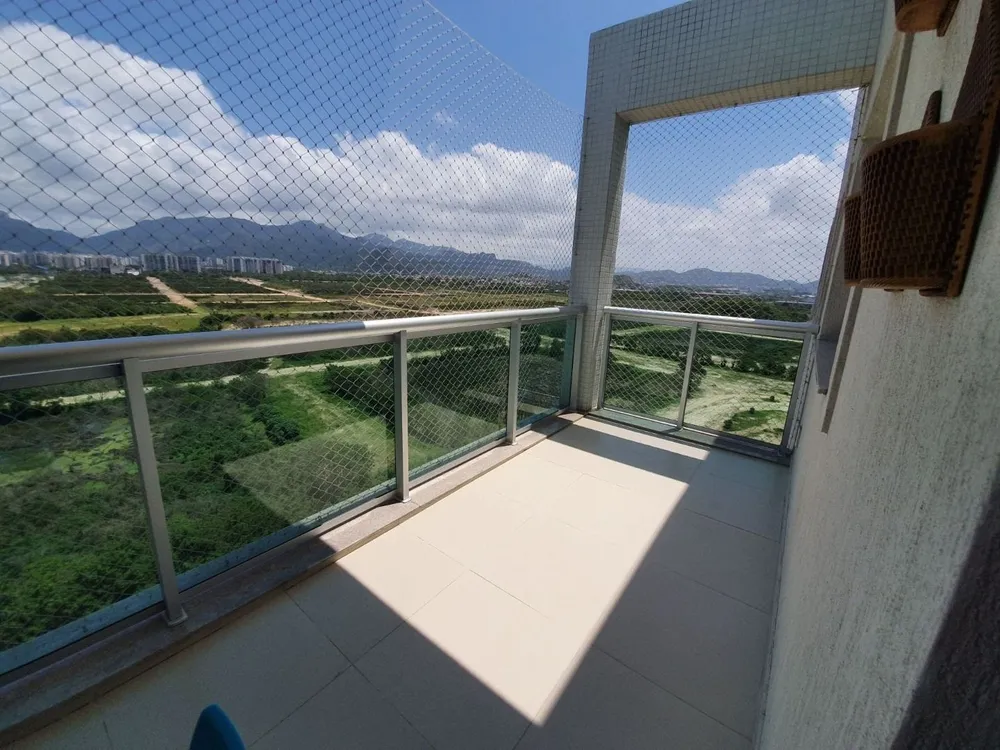 Apartamento, 4 quartos, 144 m² - Foto 8