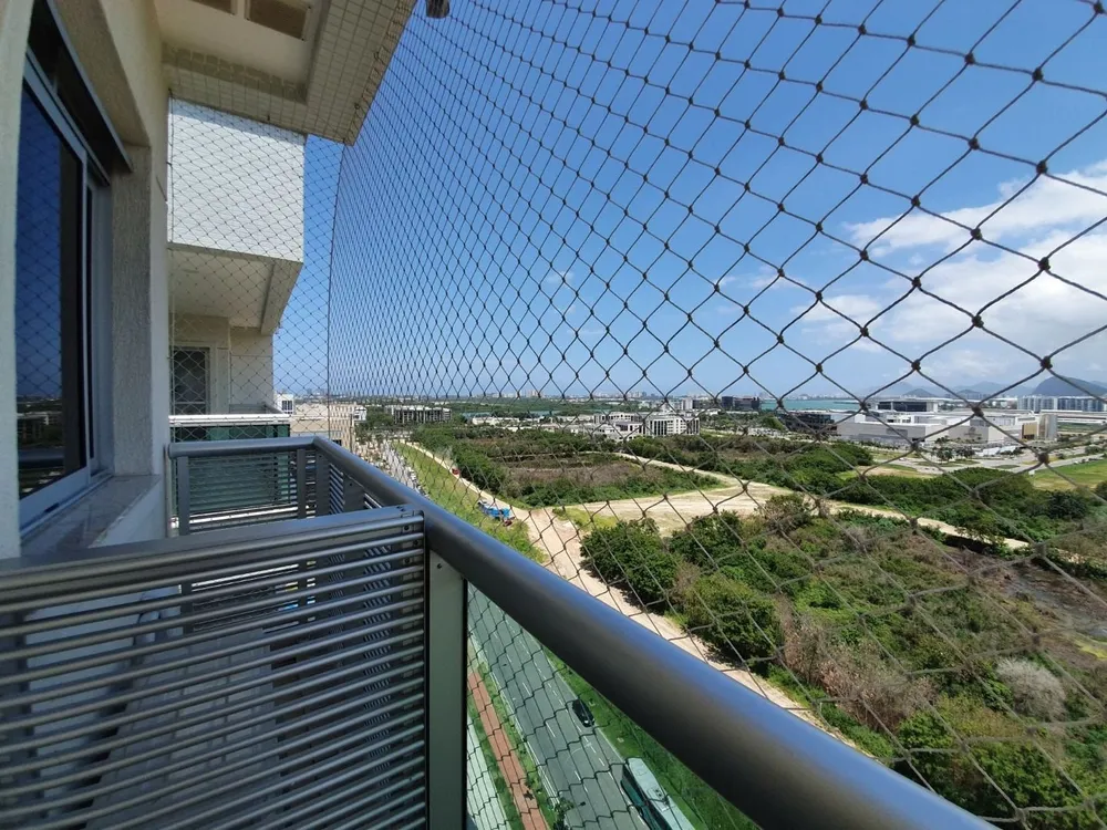 Apartamento, 4 quartos, 144 m² - Foto 16