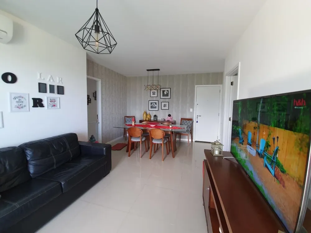 Apartamento, 4 quartos, 144 m² - Foto 7