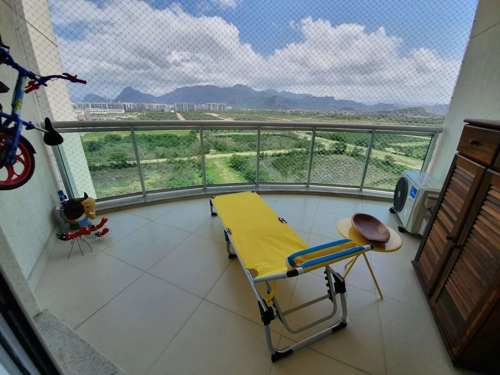 Apartamento, 4 quartos, 144 m² - Foto 13
