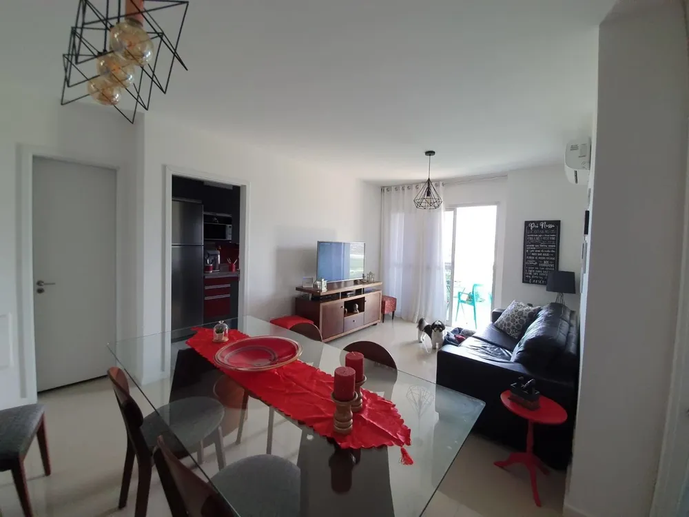 Apartamento, 4 quartos, 144 m² - Foto 22