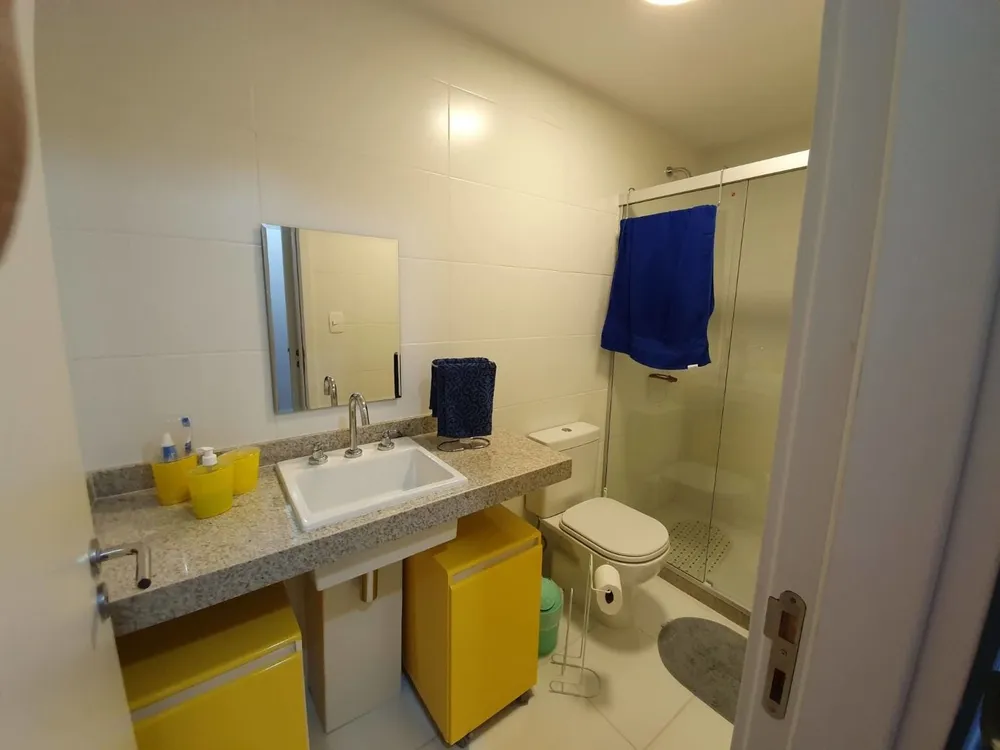 Apartamento, 4 quartos, 144 m² - Foto 4