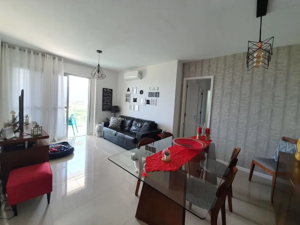 Apartamento, 4 quartos, 144 m² - Foto 19