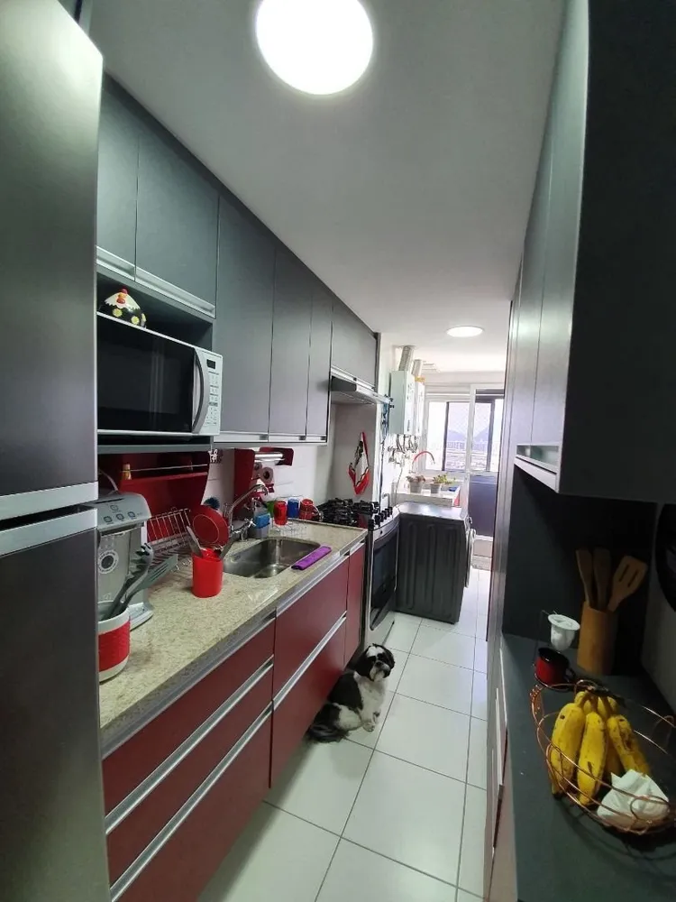 Apartamento, 4 quartos, 144 m² - Foto 17
