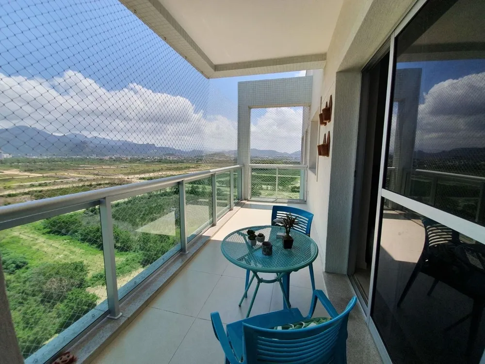 Apartamento, 4 quartos, 144 m² - Foto 5