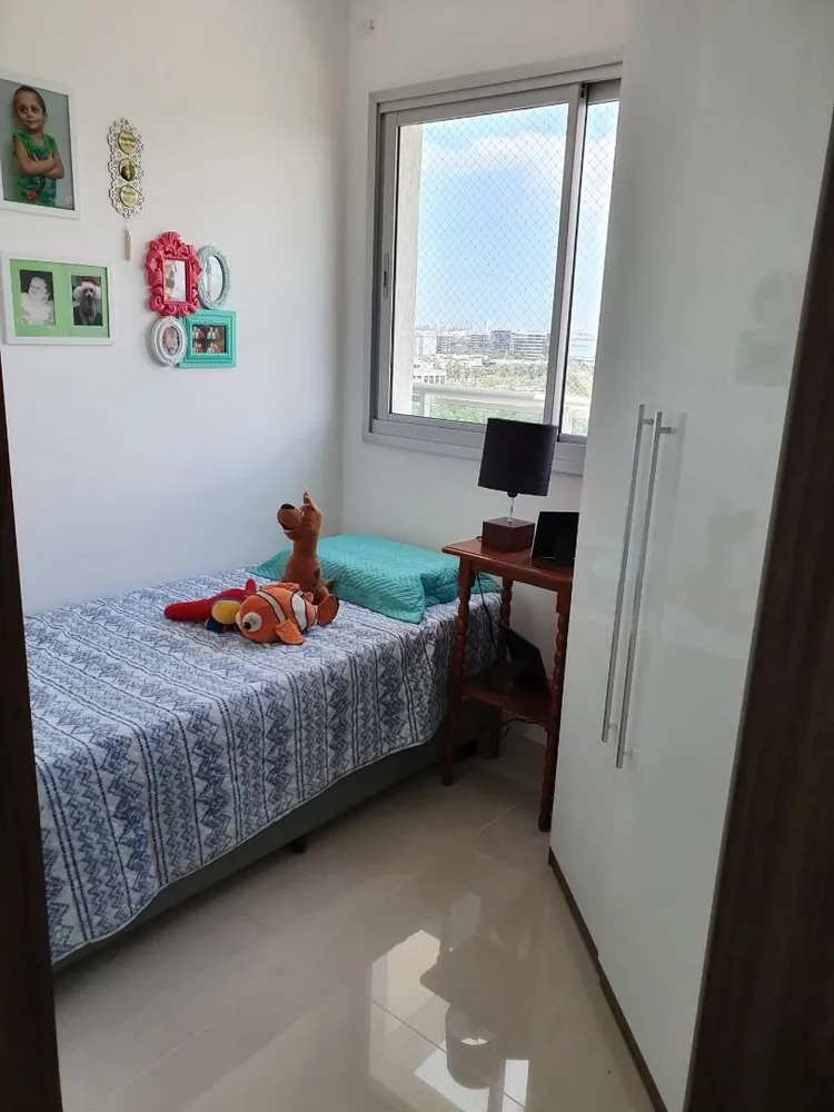 Apartamento, 4 quartos, 144 m² - Foto 15