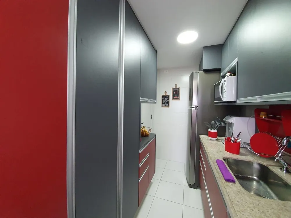 Apartamento, 4 quartos, 144 m² - Foto 2