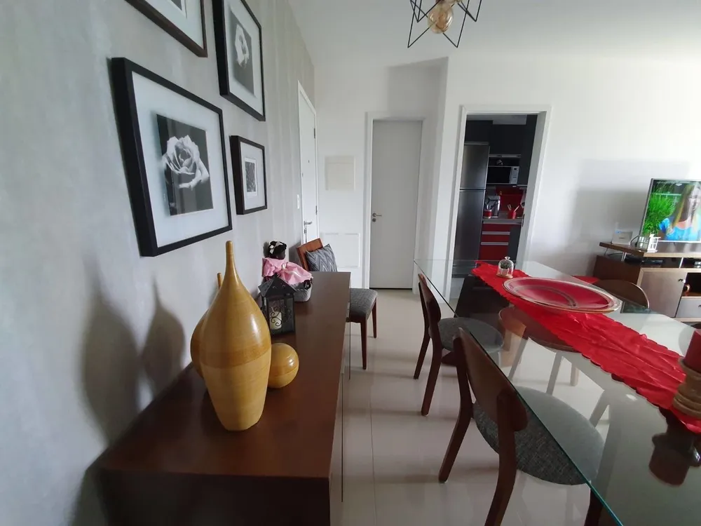 Apartamento, 4 quartos, 144 m² - Foto 9