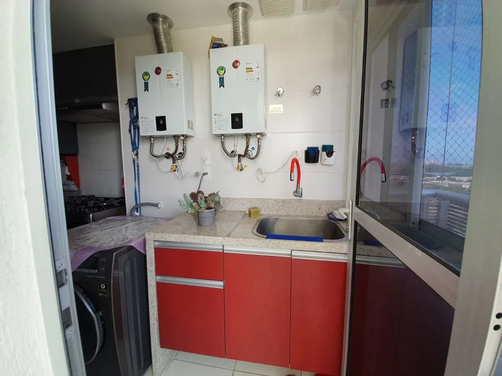 Apartamento, 4 quartos, 144 m² - Foto 11