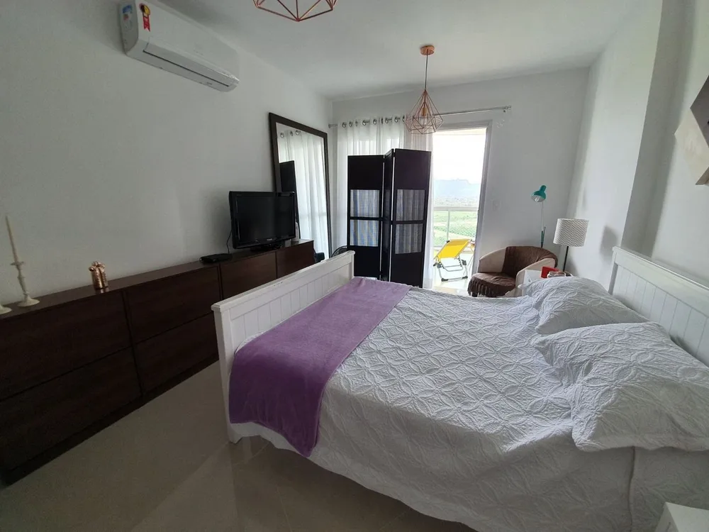 Apartamento, 4 quartos, 144 m² - Foto 6