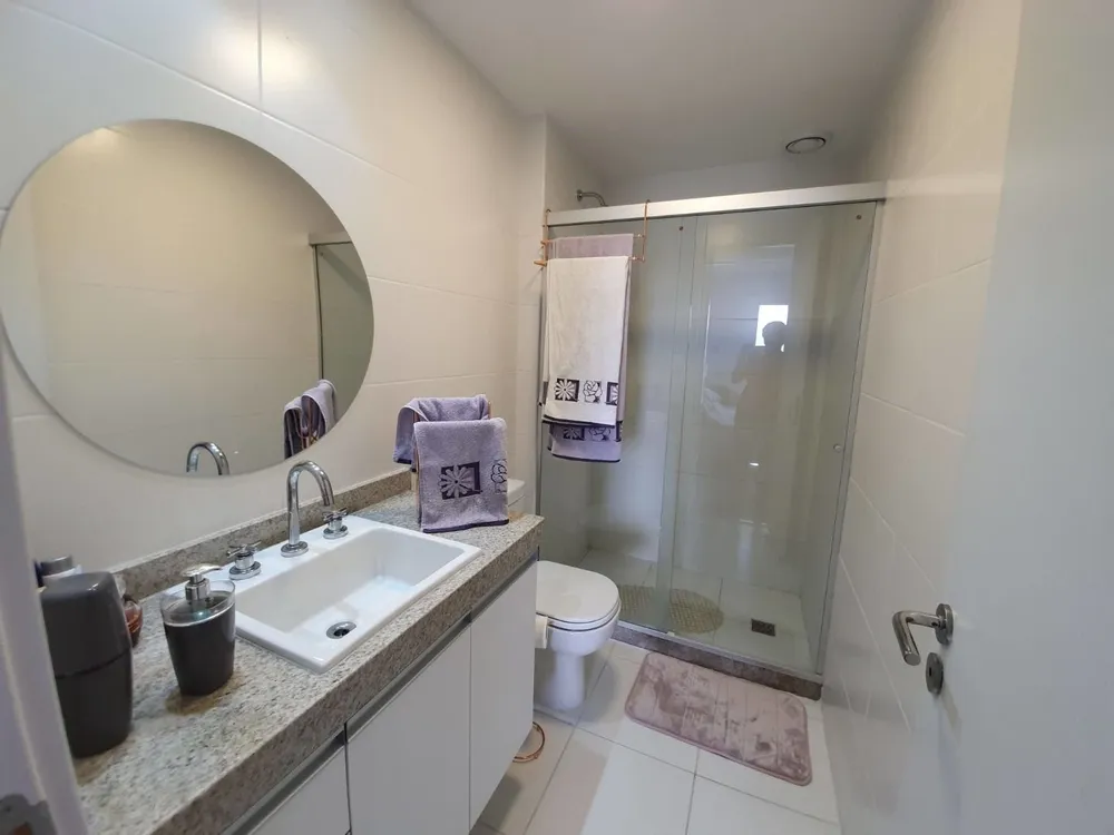 Apartamento, 4 quartos, 144 m² - Foto 21