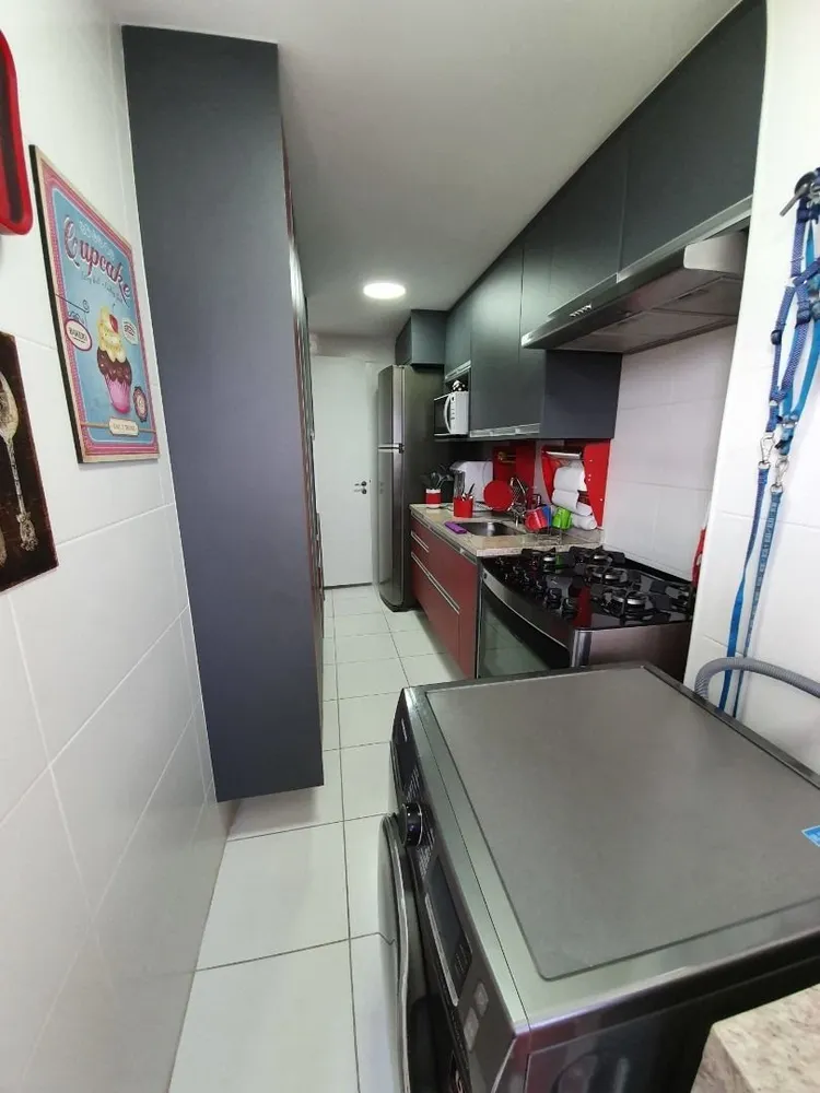 Apartamento, 4 quartos, 144 m² - Foto 3