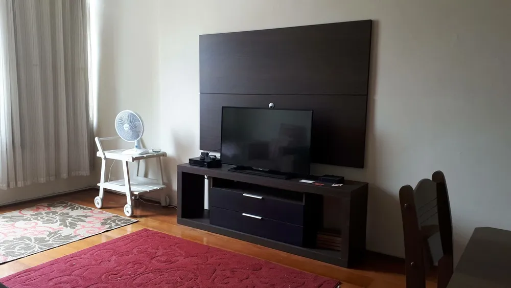 Apartamento, 3 quartos, 120 m² - Foto 3