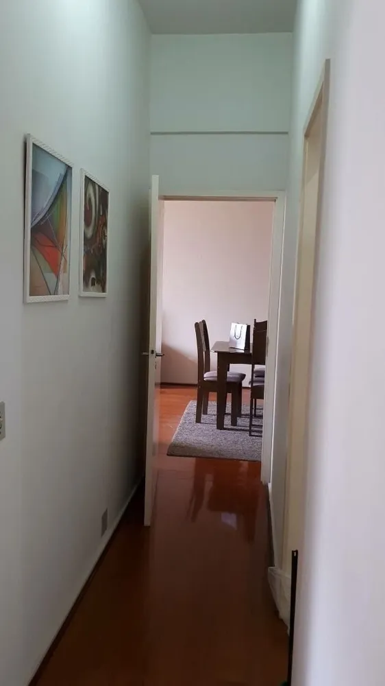 Apartamento, 3 quartos, 120 m² - Foto 2