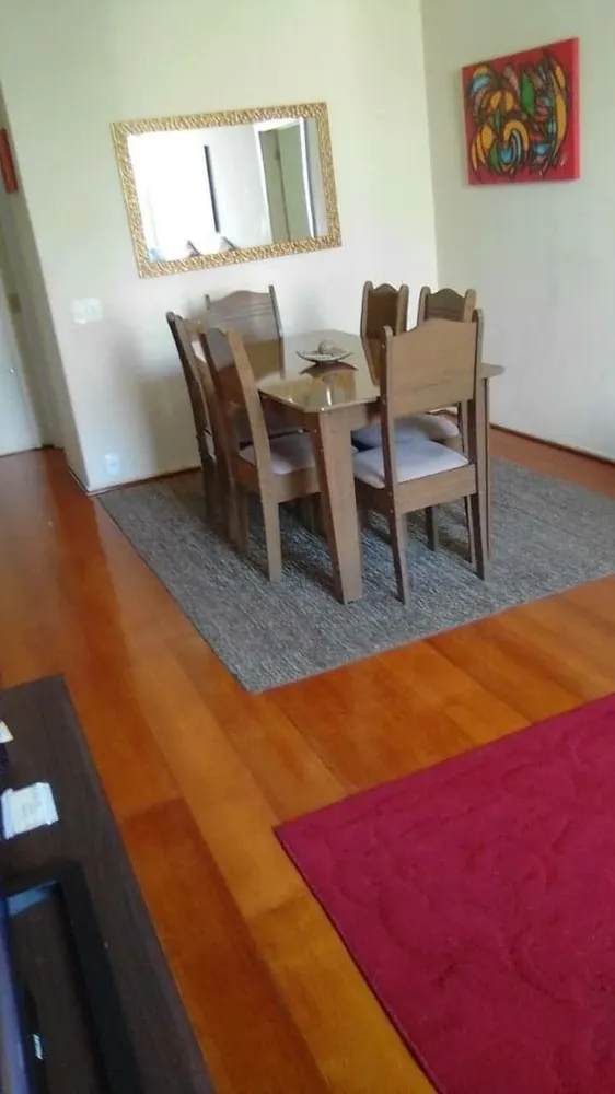Apartamento, 3 quartos, 120 m² - Foto 6