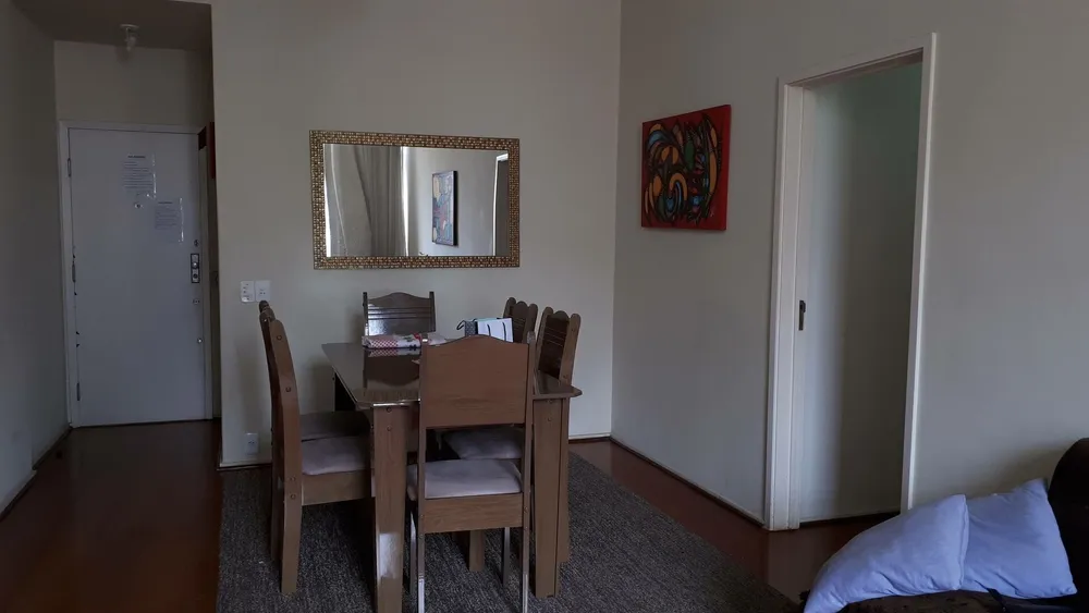 Apartamento, 3 quartos, 120 m² - Foto 5