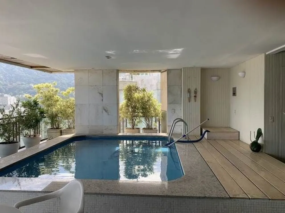 Apartamento, 4 quartos, 550 m² - Foto 1