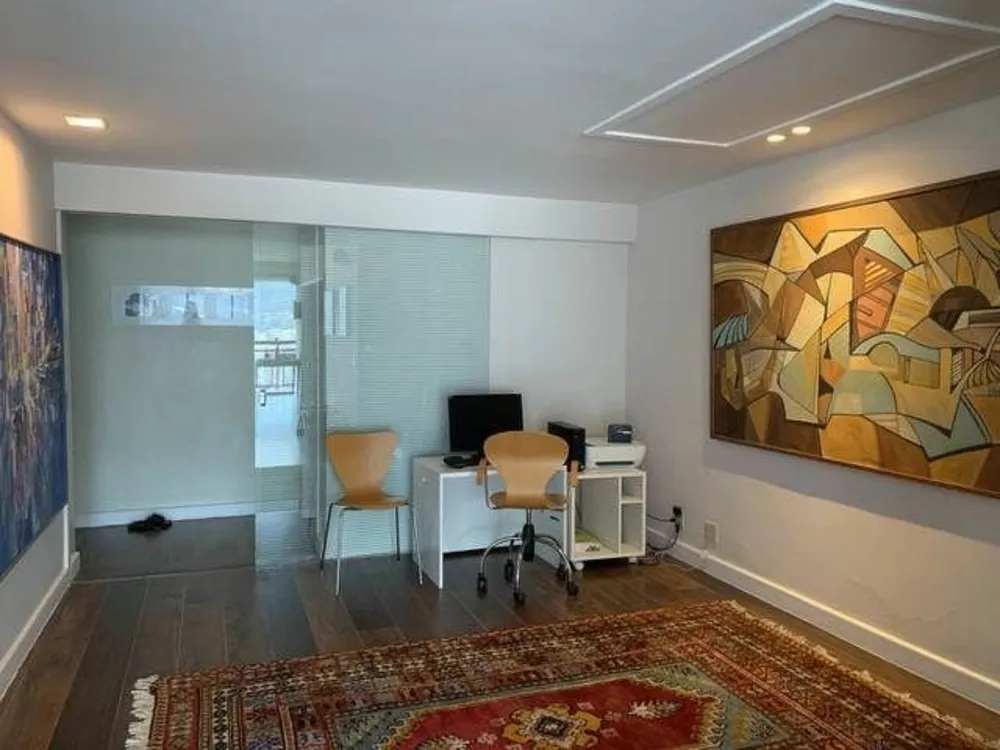Apartamento, 4 quartos, 550 m² - Foto 4