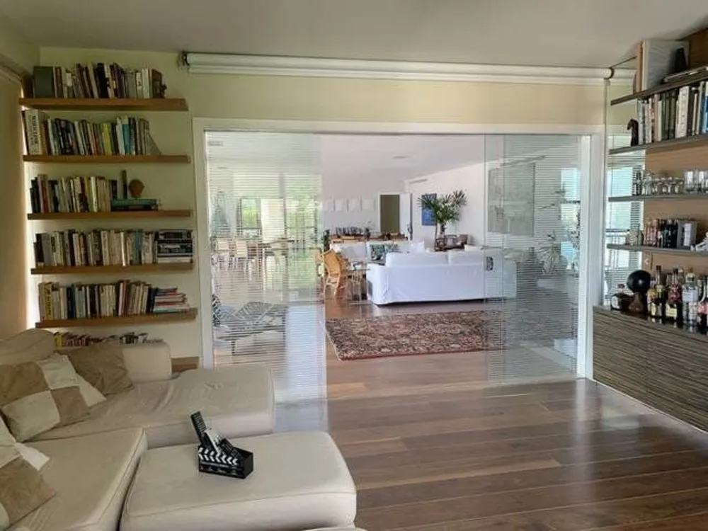 Apartamento, 4 quartos, 550 m² - Foto 3
