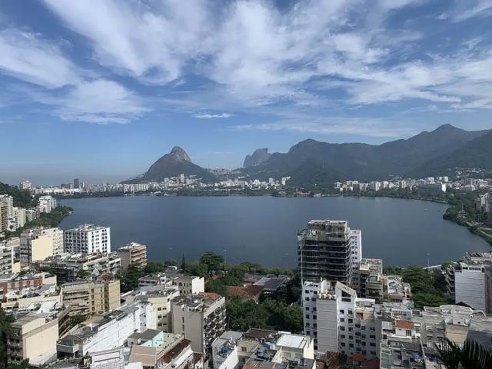 Apartamento, 4 quartos, 550 m² - Foto 6