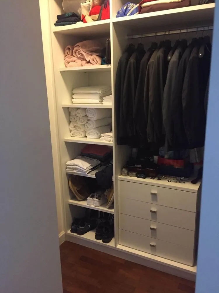 Apartamento, 3 quartos, 190 m² - Foto 10
