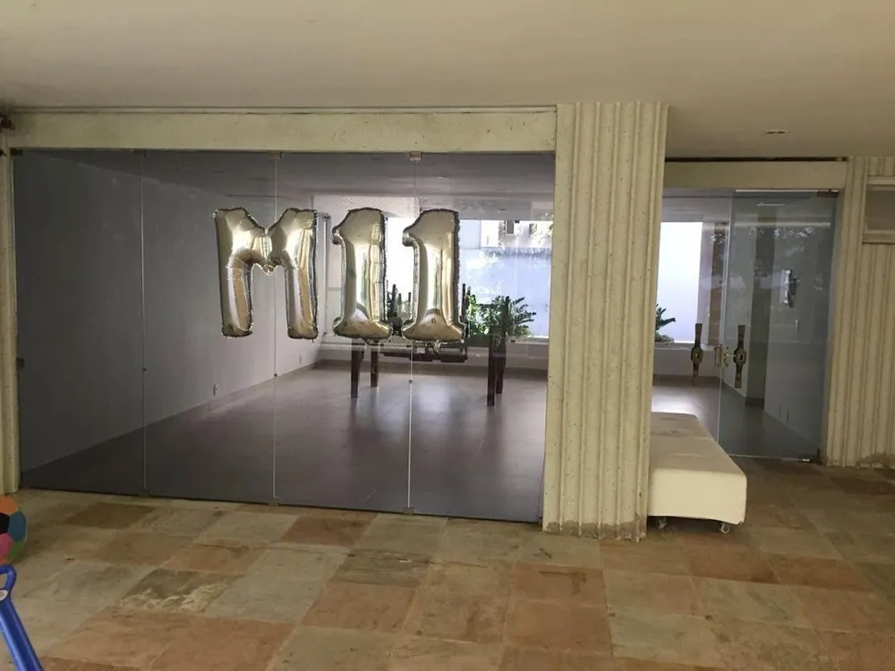 Apartamento, 3 quartos, 190 m² - Foto 18