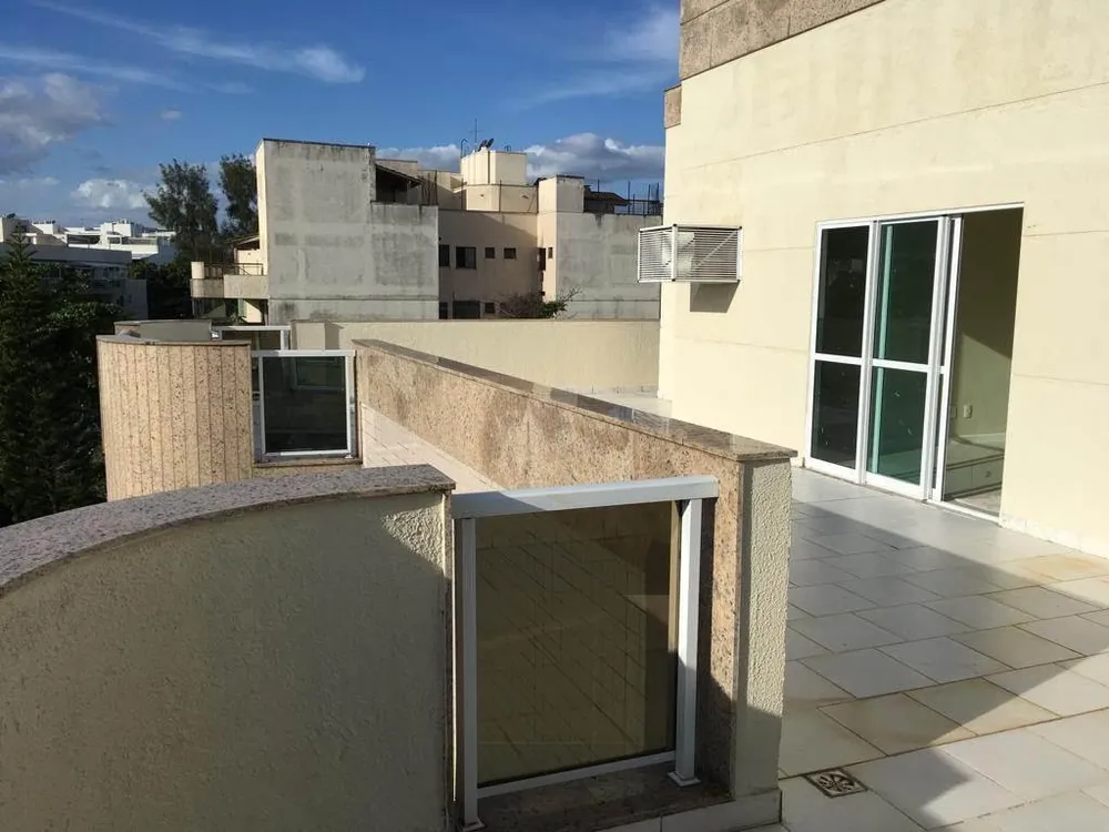 Cobertura, 2 quartos, 141 m² - Foto 10